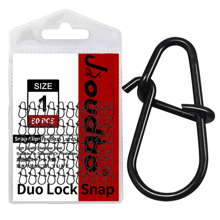 Fishing Lure Making Kit - 50 шт., защелки для воблеров, защелки