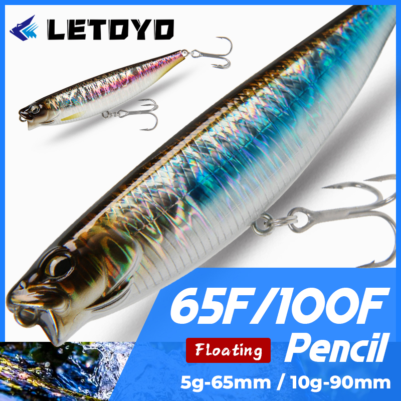 LETOYO 65 мм 5 г/90 мм 10 г, П – обзор и цена Fishing Lure Swimbait
