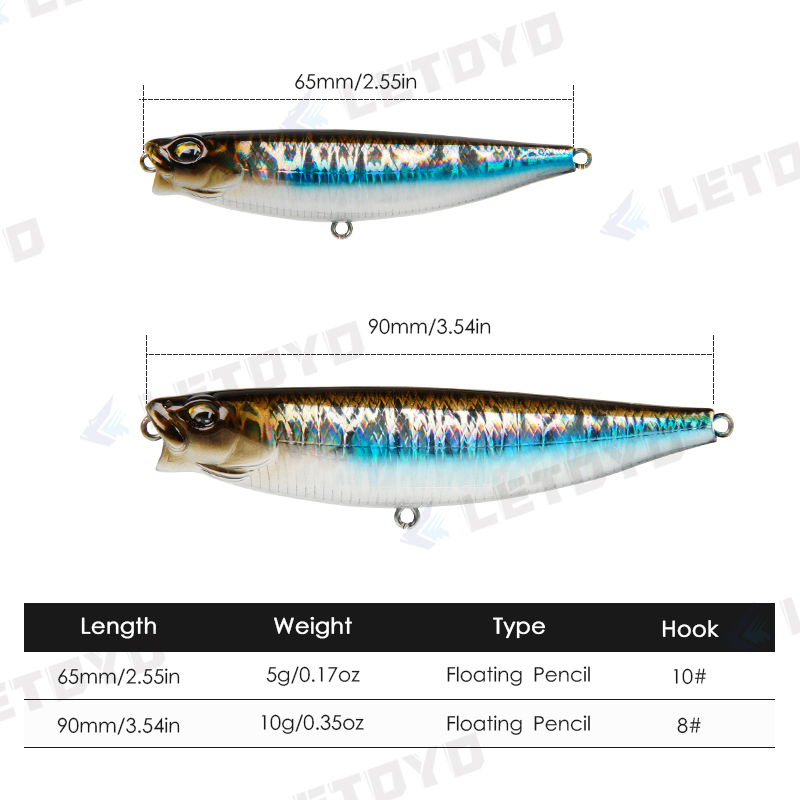 LETOYO 65 мм 5 г/90 мм 10 г, П – обзор и цена Fishing Lure Swimbait