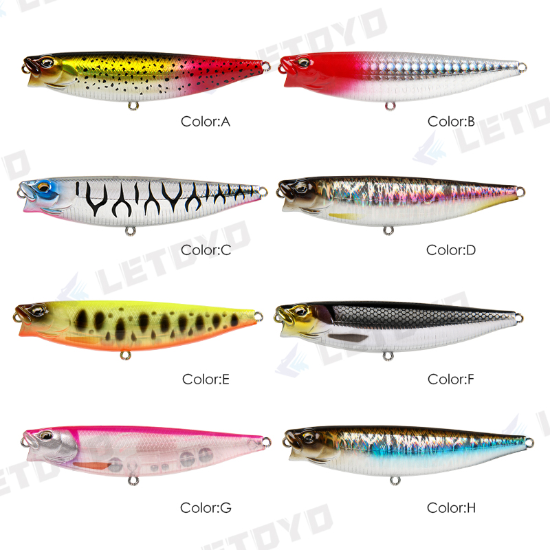 LETOYO 65 мм 5 г/90 мм 10 г, П – обзор и цена Fishing Lure Swimbait