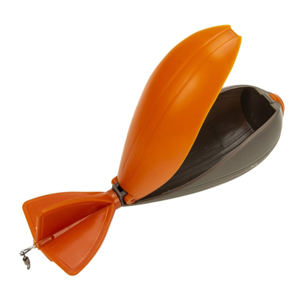 Рыболовная кормушка-ракета Spo – обзор и цена Fishing Lure Accessories