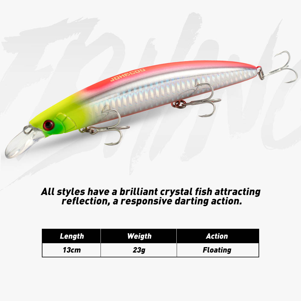 Рыболовная приманка Johncoo, д – обзор и цена Fishing Lure Swimbait