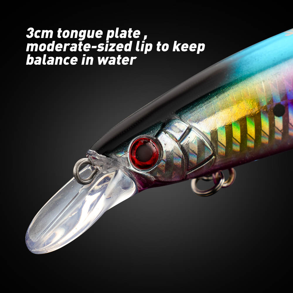 Рыболовная приманка Johncoo, д – обзор и цена Fishing Lure Swimbait