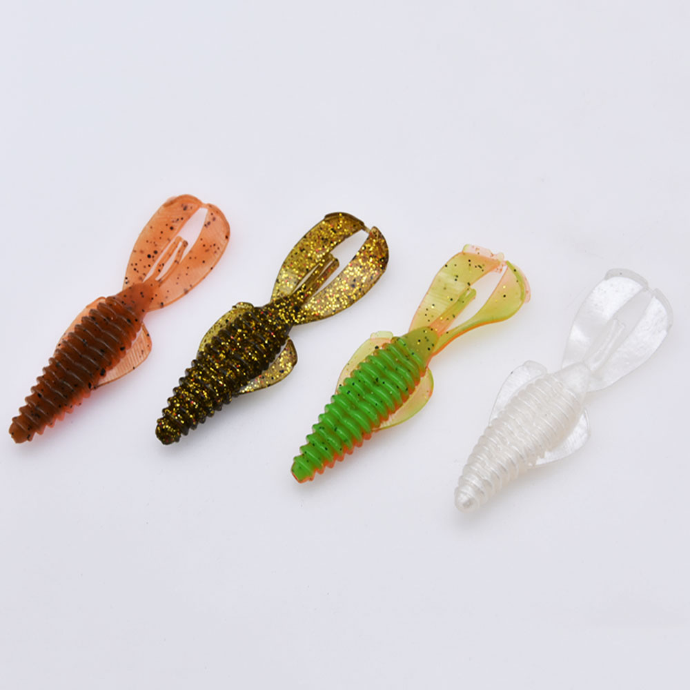 Mrlurion 8 см 12 см рыболовные – обзор и цена Fishing Lure Swimbait