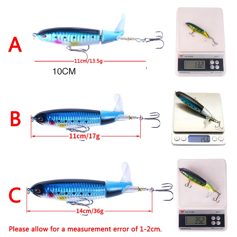 10 шт., набор рыболовных прима – обзор и цена Fishing Lure Accessories