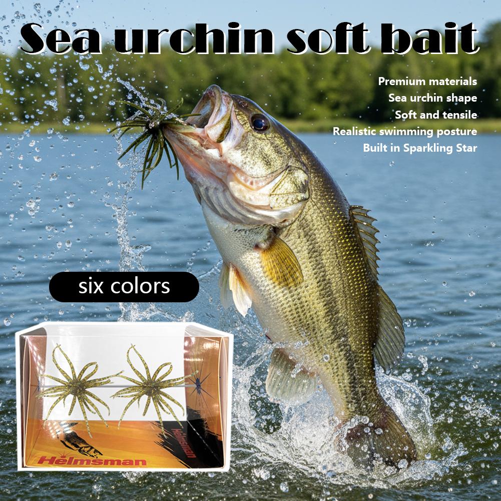 Плавающий силиконовый шарик-пр – обзор и цена Fishing Lure Spinnerbait