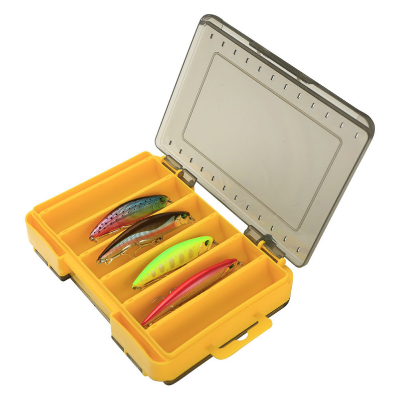 Большой двусторонний двухслойн – обзор и цена Fishing Lure Accessories