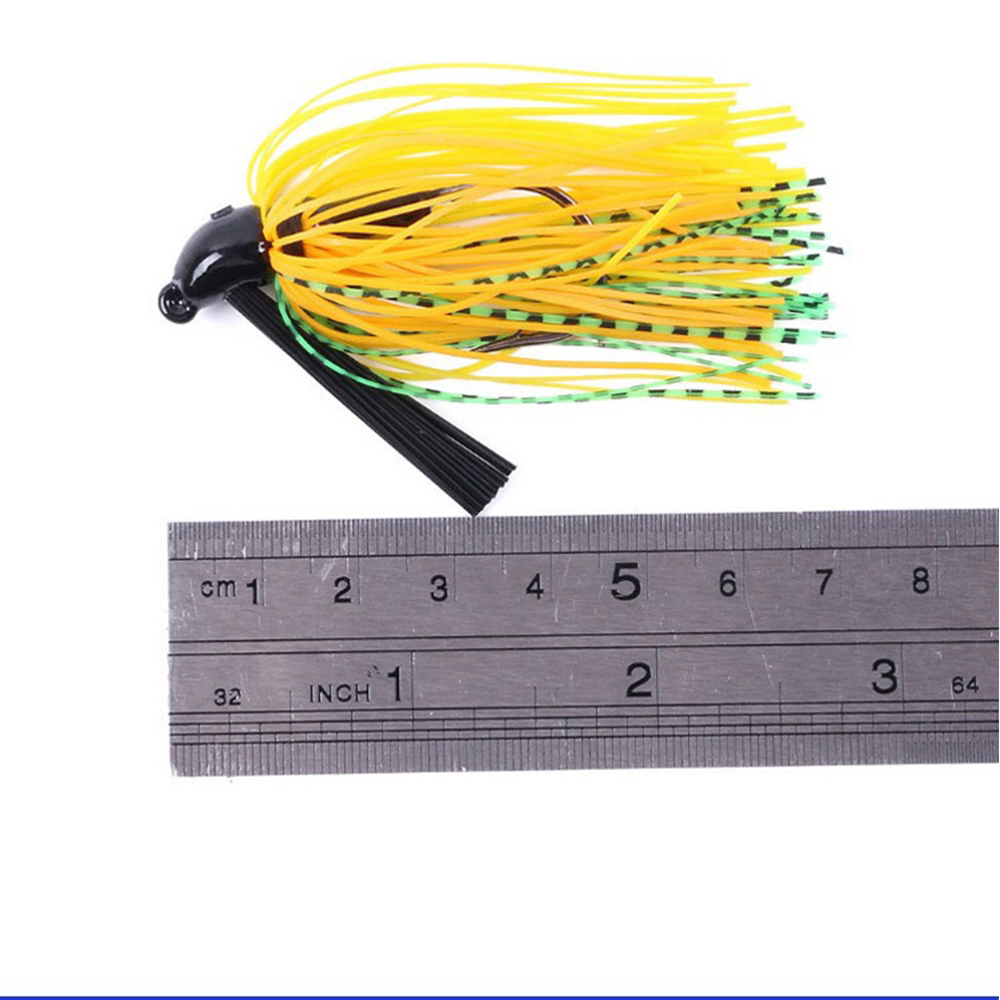 Рыболовная приманка Chatter Ba – обзор и цена Fishing Lure Spinnerbait