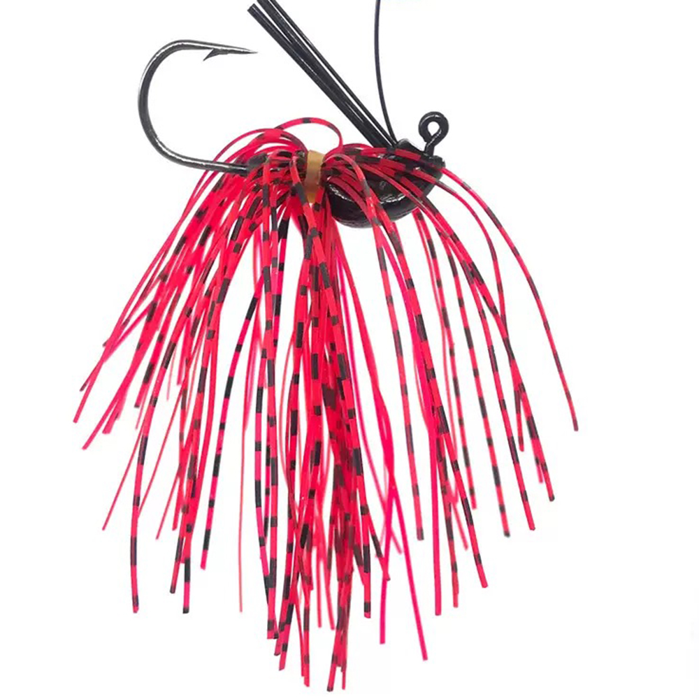 Рыболовная приманка Chatter Ba – обзор и цена Fishing Lure Spinnerbait