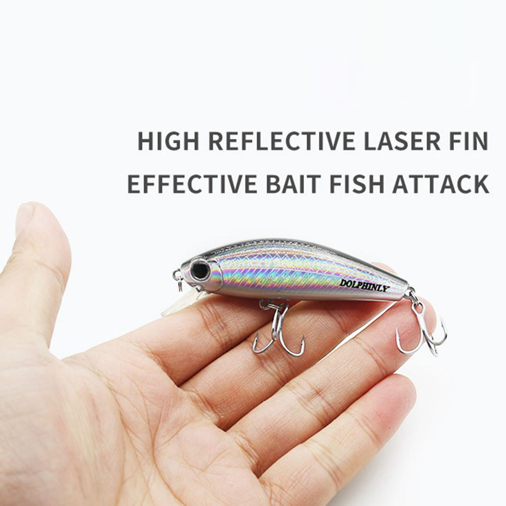 Тонущие рыболовные приманки дл – обзор и цена Fishing Lure Swimbait