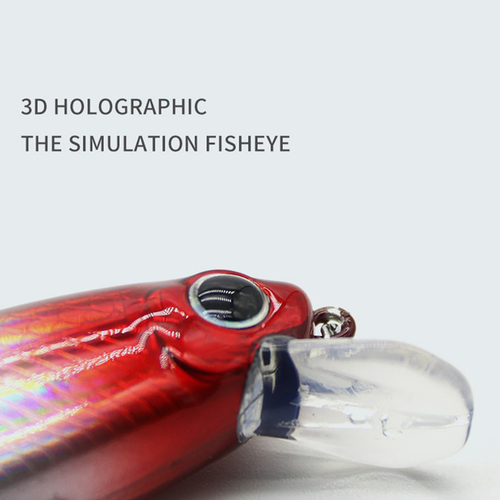 Тонущие рыболовные приманки дл – обзор и цена Fishing Lure Swimbait