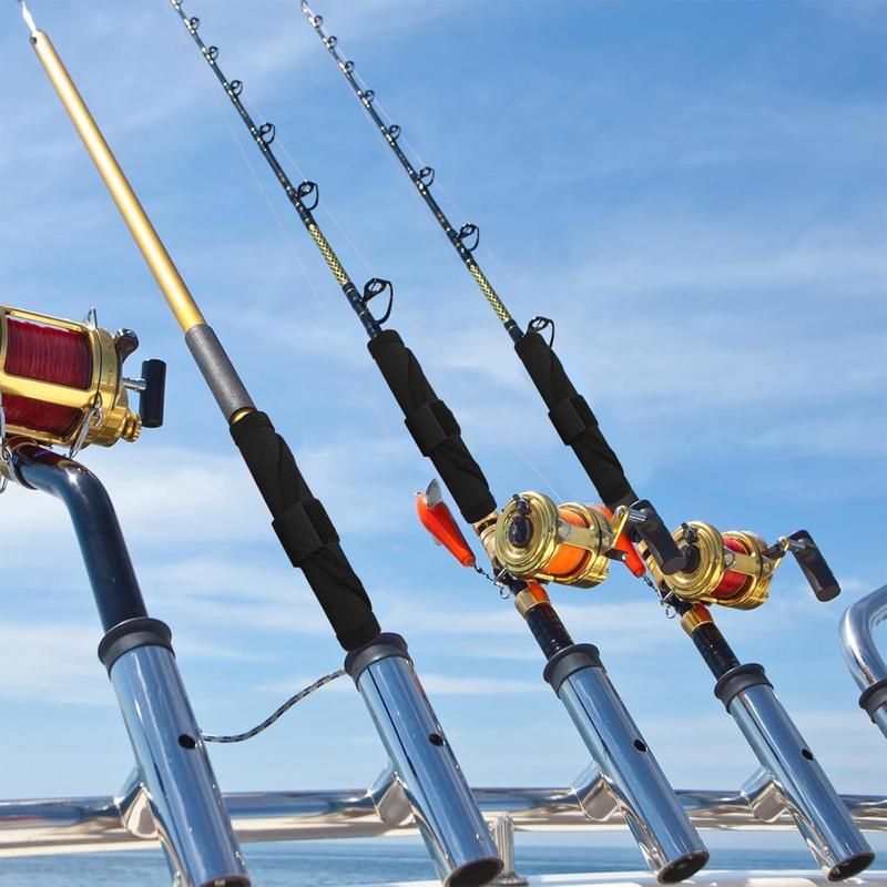 4 шт., чехол для рыболовного к – обзор и цена Fishing Lure Kit