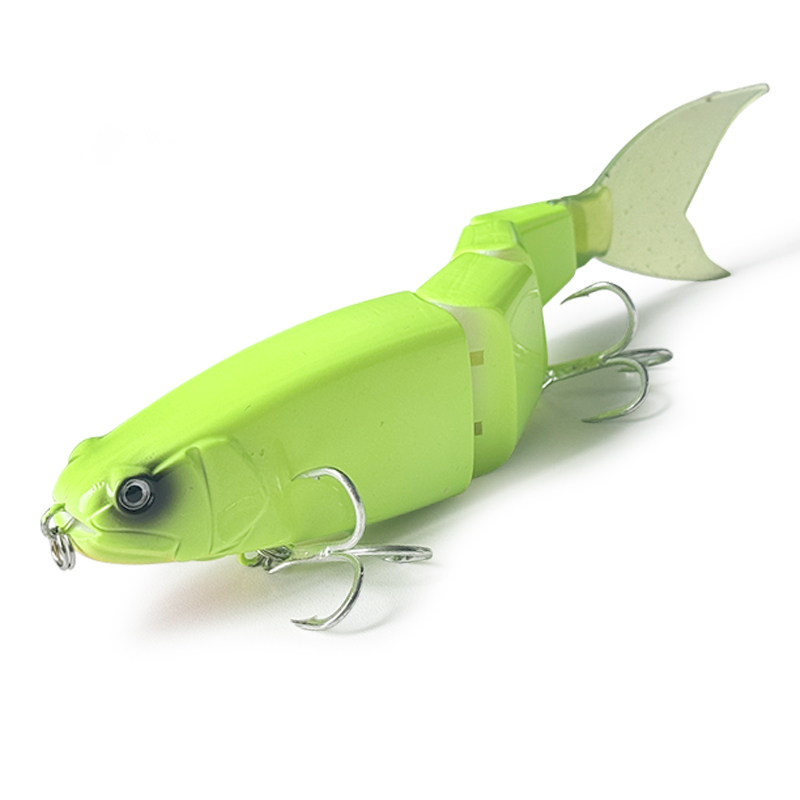 Набор приманок Swimbait Big Ba – обзор и цена Fishing Lure Swimbait