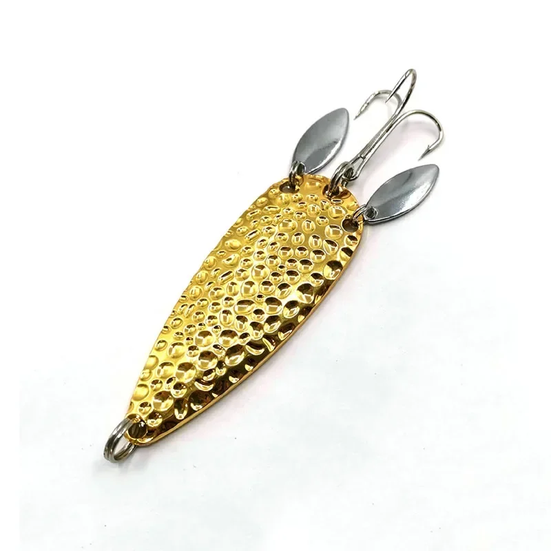 1 шт., металлическая ложка, сп – обзор и цена Fishing Lure Spinnerbait