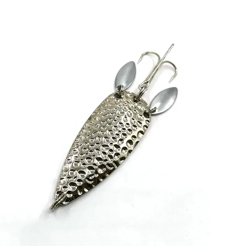 1 шт., металлическая ложка, сп – обзор и цена Fishing Lure Spinnerbait