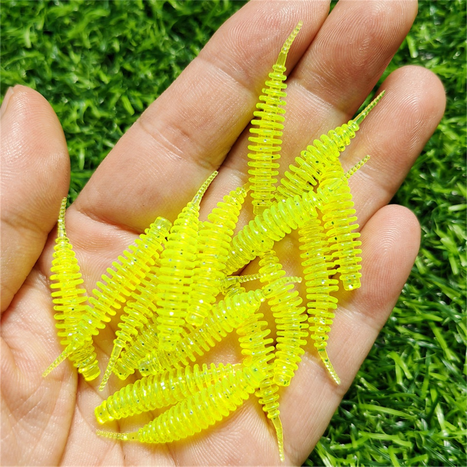 MUKUN 10 шт. Мягкие силиконовы – обзор и цена Fishing Lure Swimbait