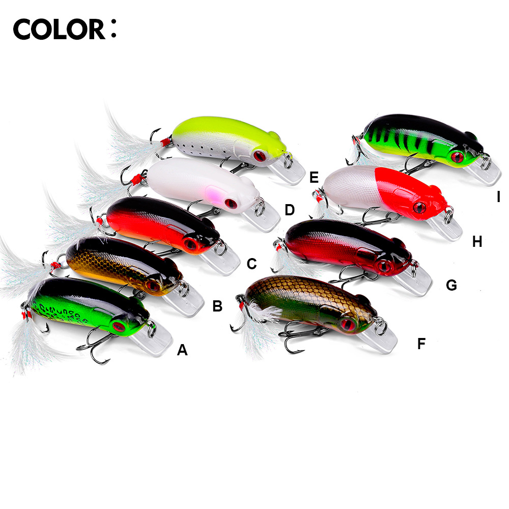 1 шт., жесткие приманки для ры – обзор и цена Fishing Lure Swimbait