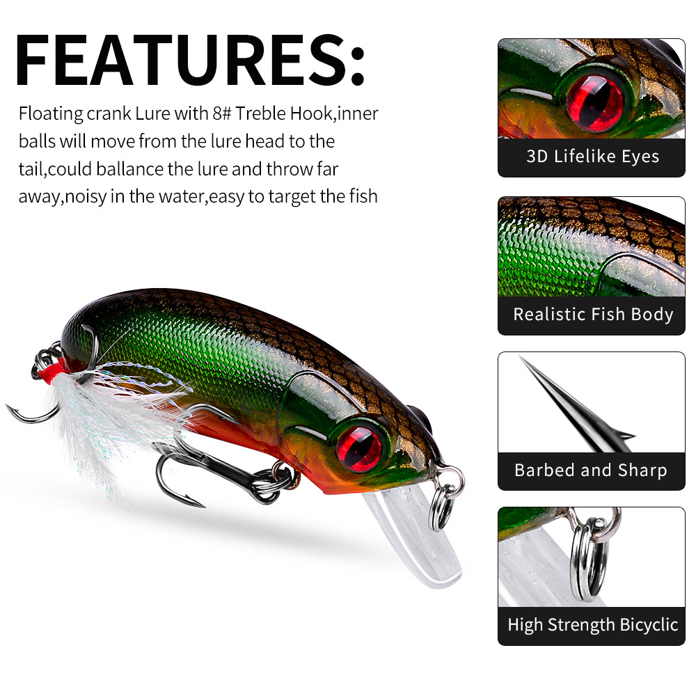 1 шт., жесткие приманки для ры – обзор и цена Fishing Lure Swimbait