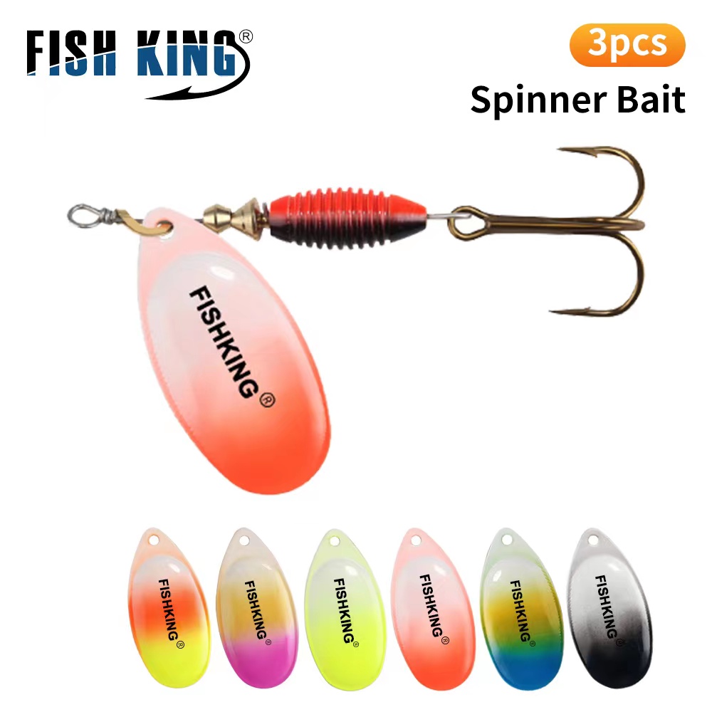 Рыболовные приманки NGB, 3 шт. – обзор и цена Fishing Lure Swimbait