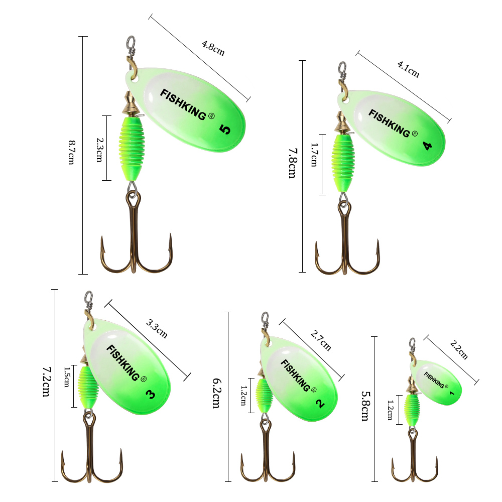 Рыболовные приманки NGB, 3 шт. – обзор и цена Fishing Lure Swimbait