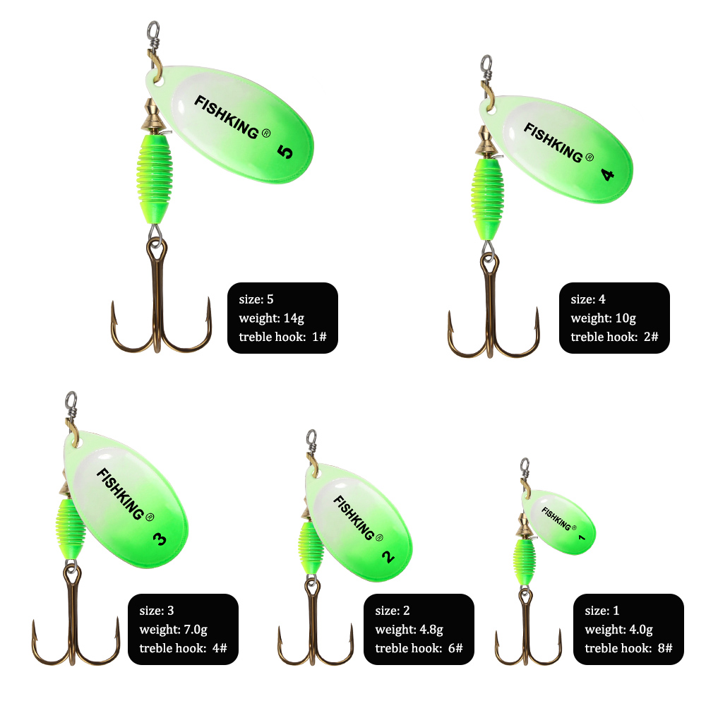 Рыболовные приманки NGB, 3 шт. – обзор и цена Fishing Lure Swimbait