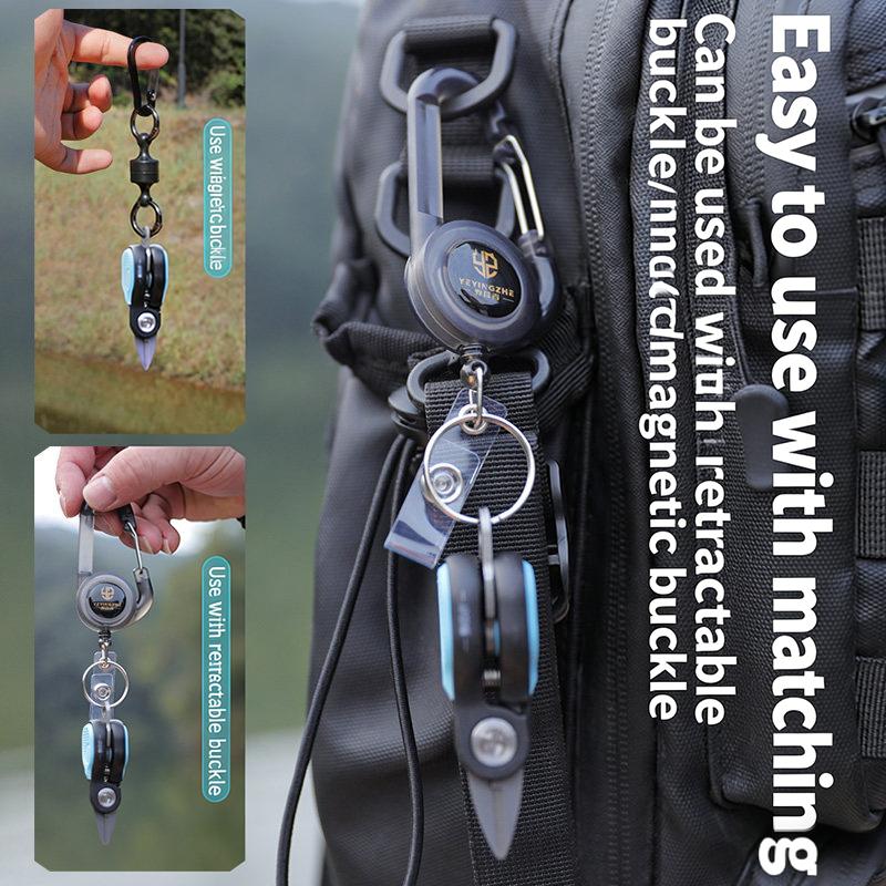Портативные рыболовные ножницы – обзор и цена Fishing Lure Accessories